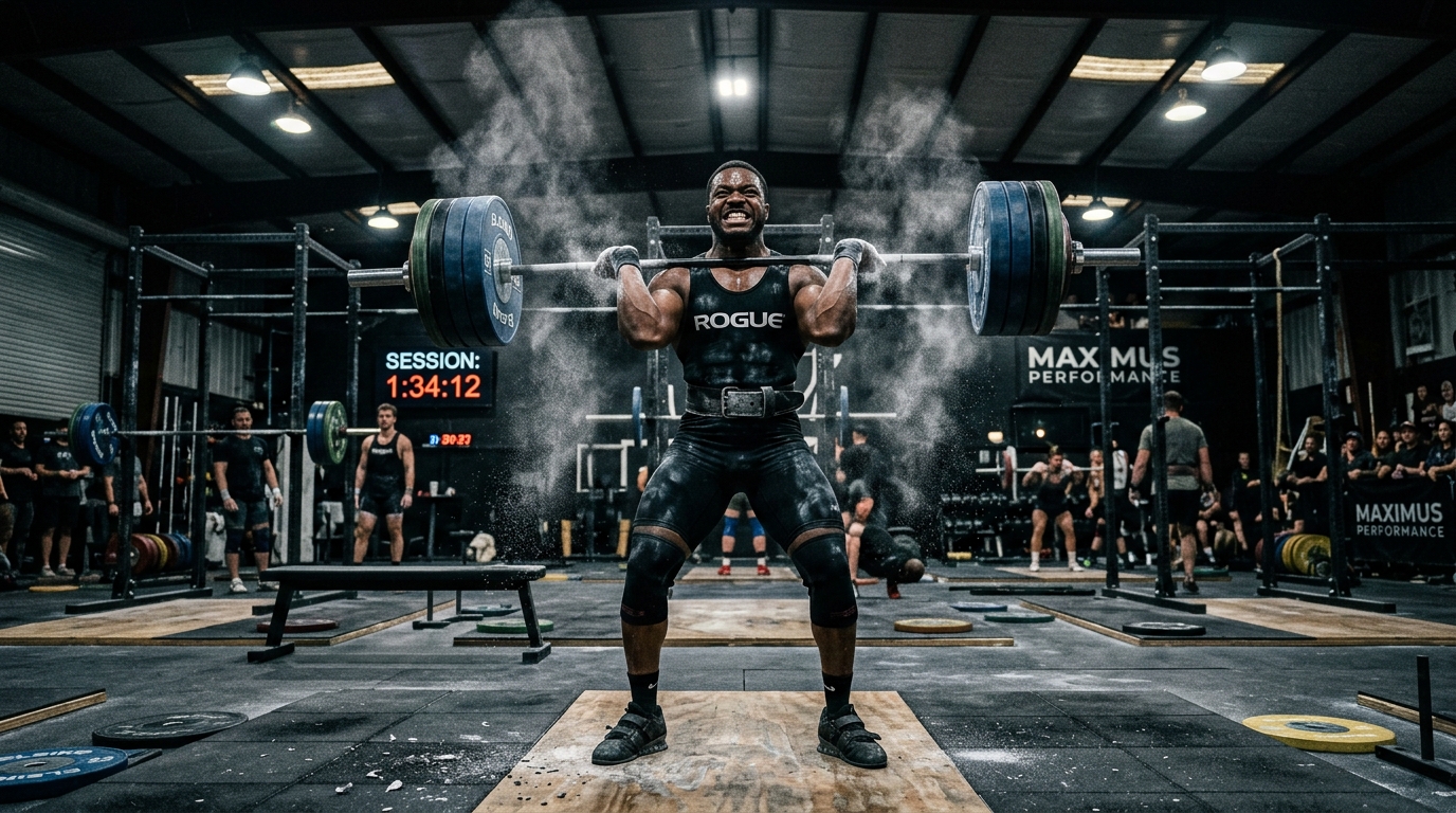 Strength & Conditioning