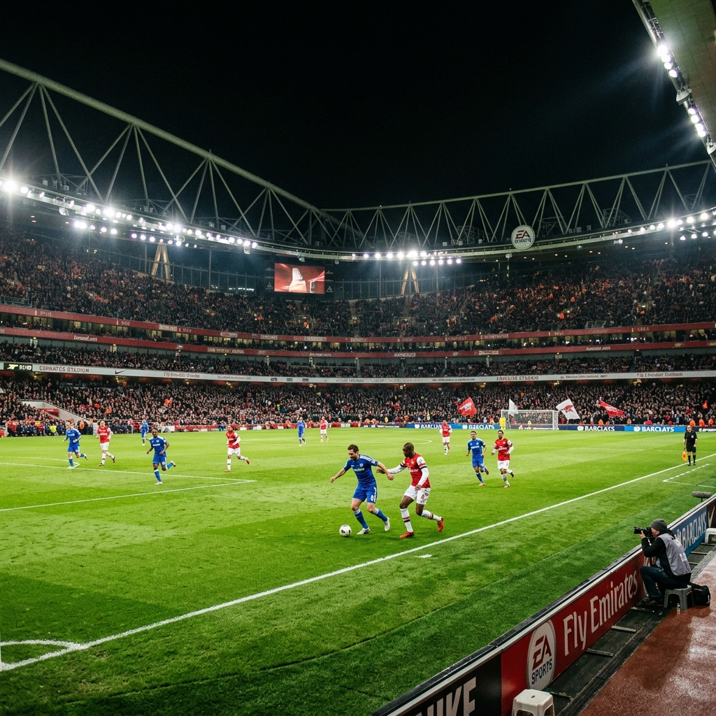 Live Match