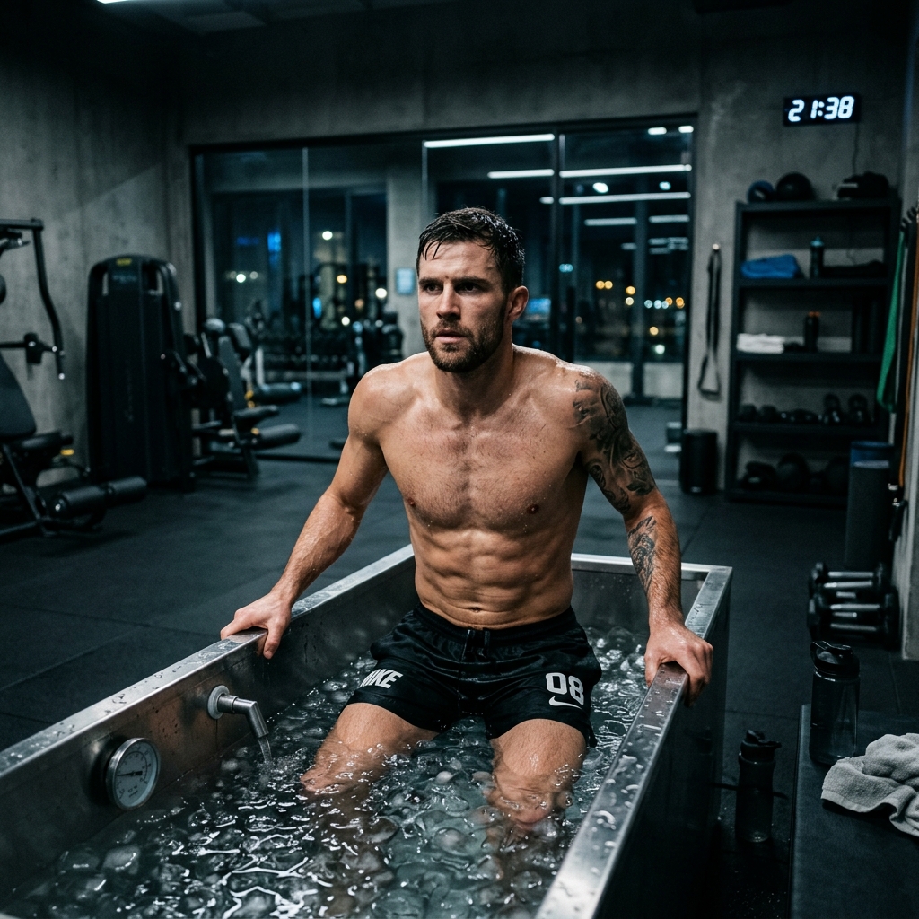 Athlete Recovery