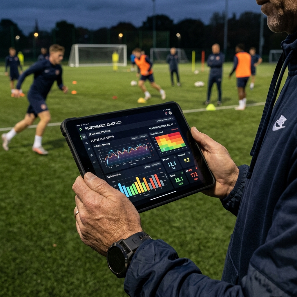 Performance Data
